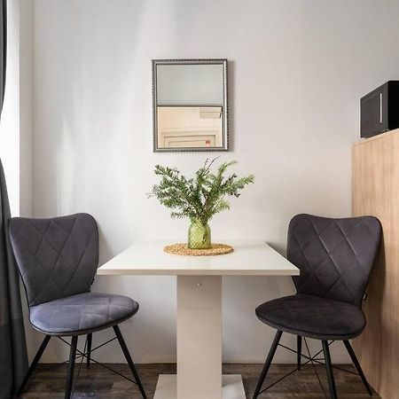 Chic Studio By City Center By Hm فيينا المظهر الخارجي الصورة