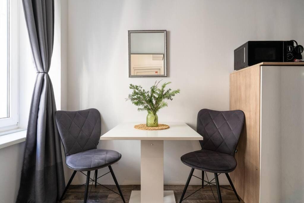 Chic Studio By City Center By Hm فيينا المظهر الخارجي الصورة